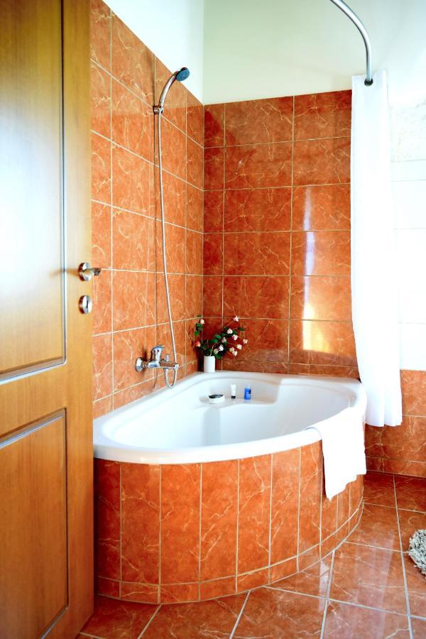 Chania'S Diamond Villas - Aqua Bliss With Private Pools Gavalochori Zewnętrze zdjęcie