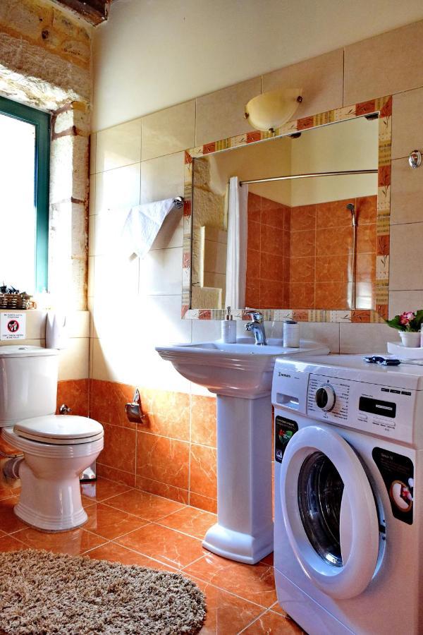 Chania'S Diamond Villas - Aqua Bliss With Private Pools Gavalochori Zewnętrze zdjęcie